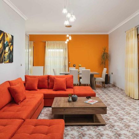 Somine Apartment Chania Chania  Exterior foto