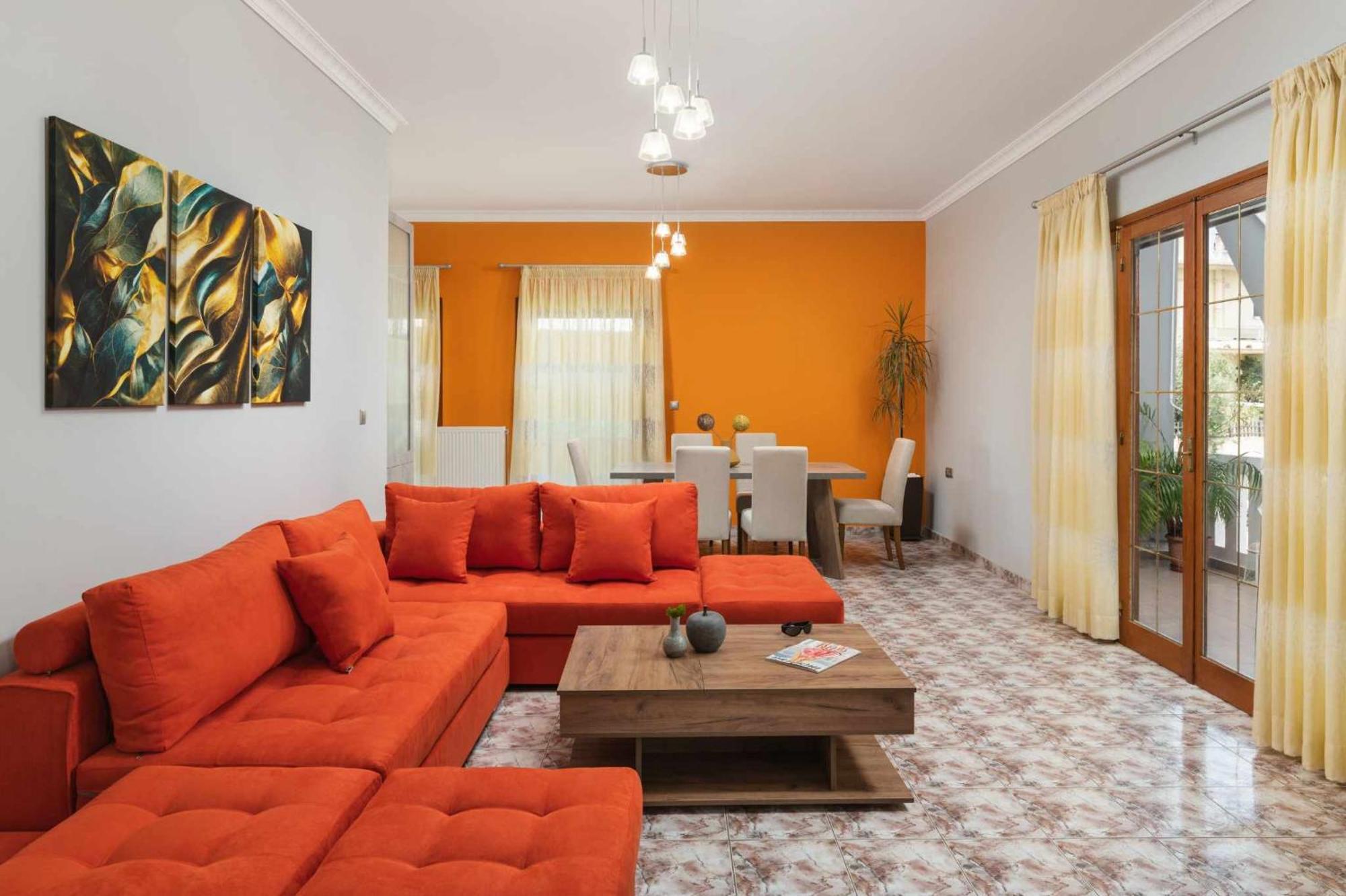 Somine Apartment Chania Chania  Exterior foto