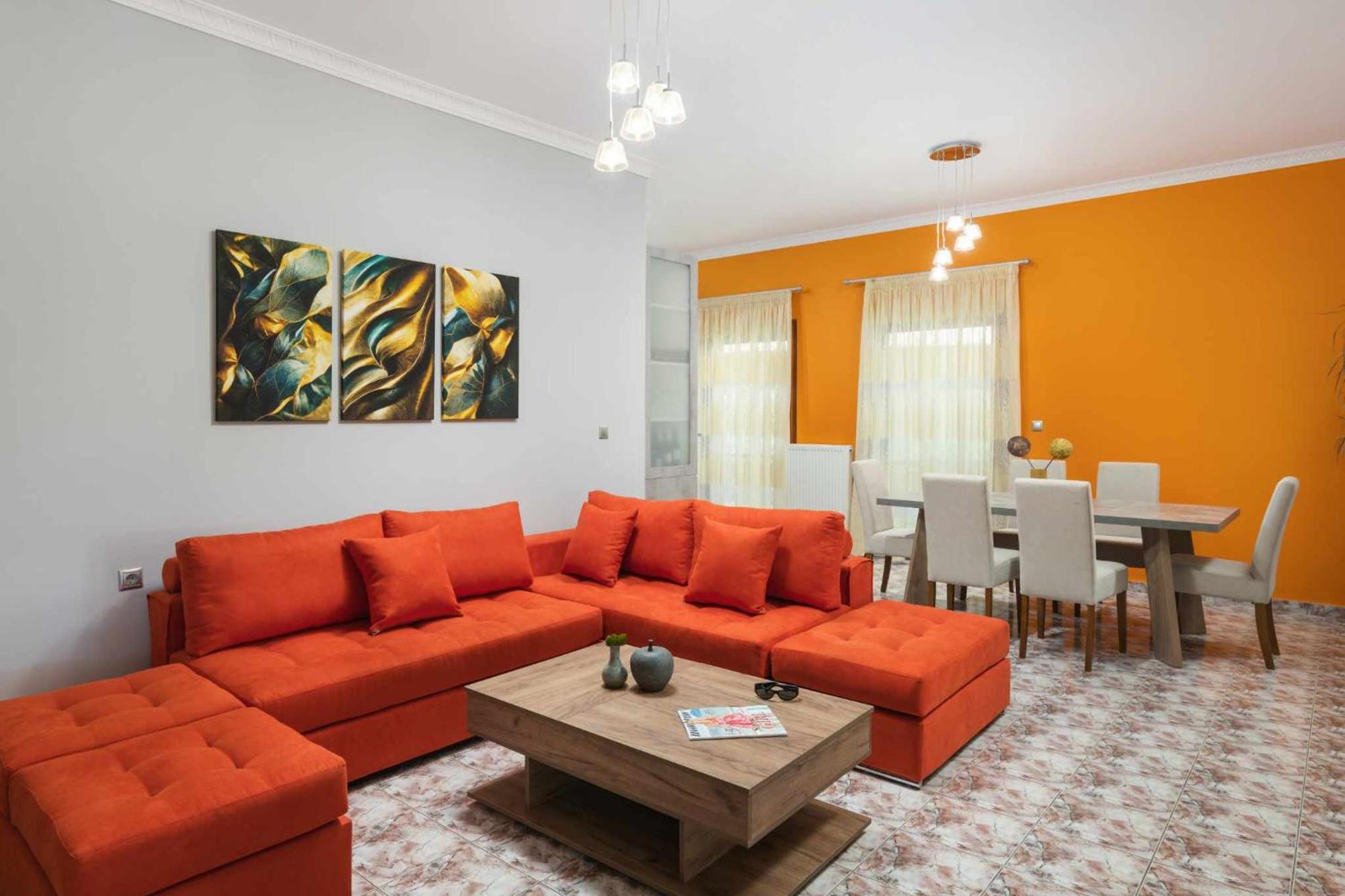 Somine Apartment Chania Chania  Exterior foto