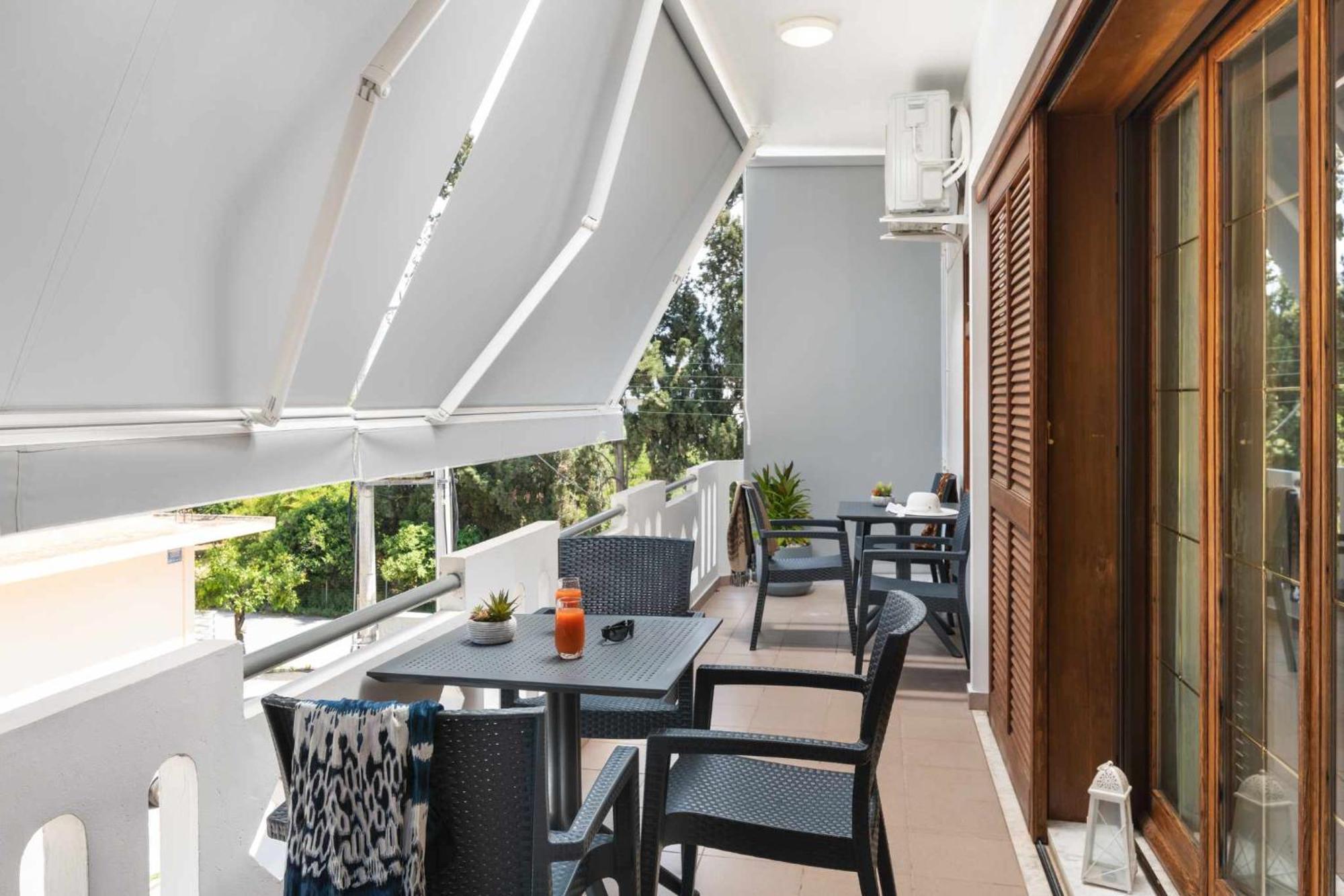 Somine Apartment Chania Chania  Exterior foto